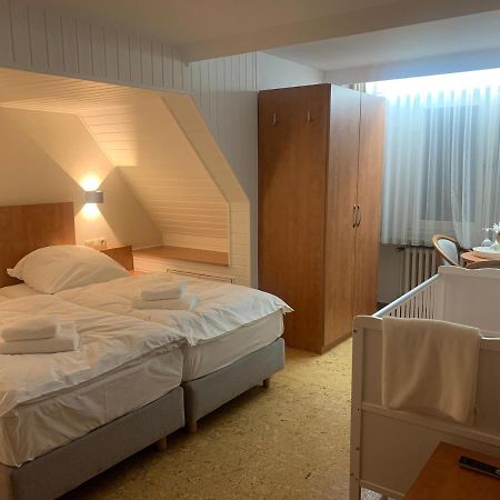 Hotel Gold'Ne Krone أوبنهايم المظهر الخارجي الصورة