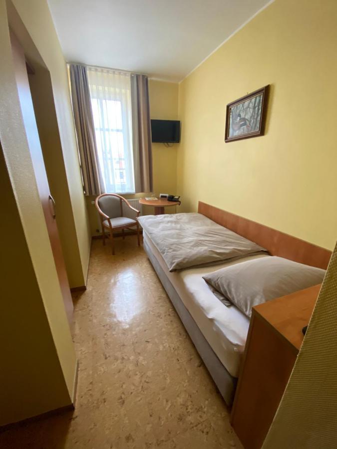 Hotel Gold'Ne Krone أوبنهايم المظهر الخارجي الصورة