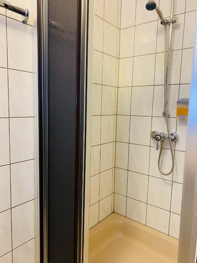 Hotel Gold'Ne Krone أوبنهايم المظهر الخارجي الصورة