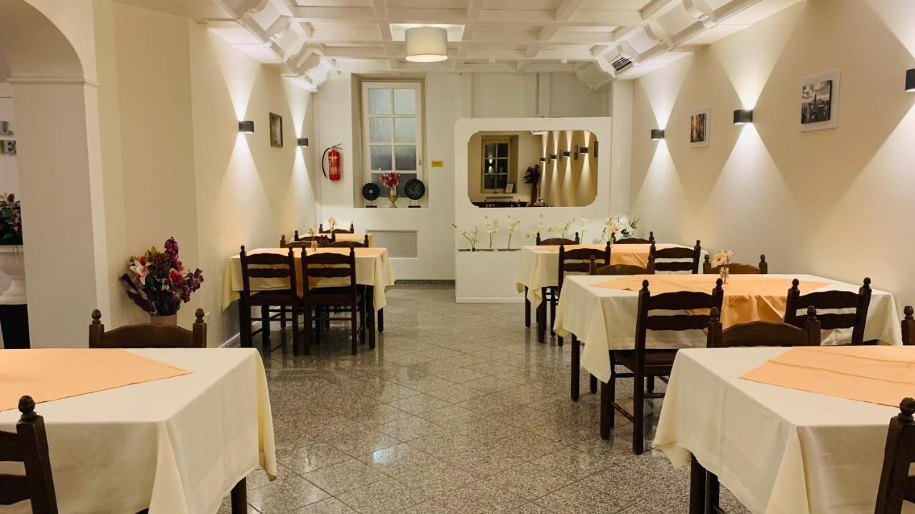 Hotel Gold'Ne Krone أوبنهايم المظهر الخارجي الصورة