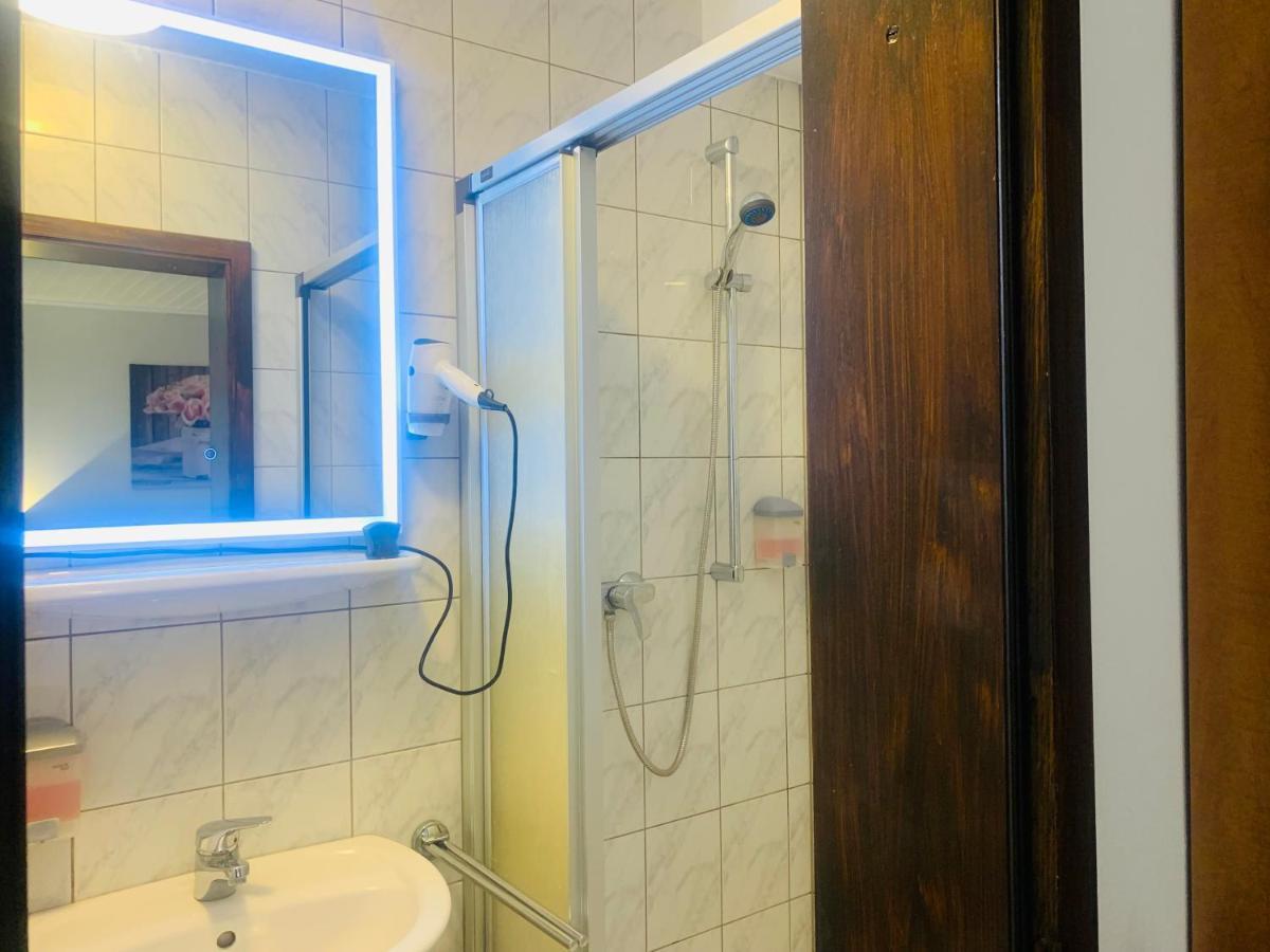 Hotel Gold'Ne Krone أوبنهايم المظهر الخارجي الصورة