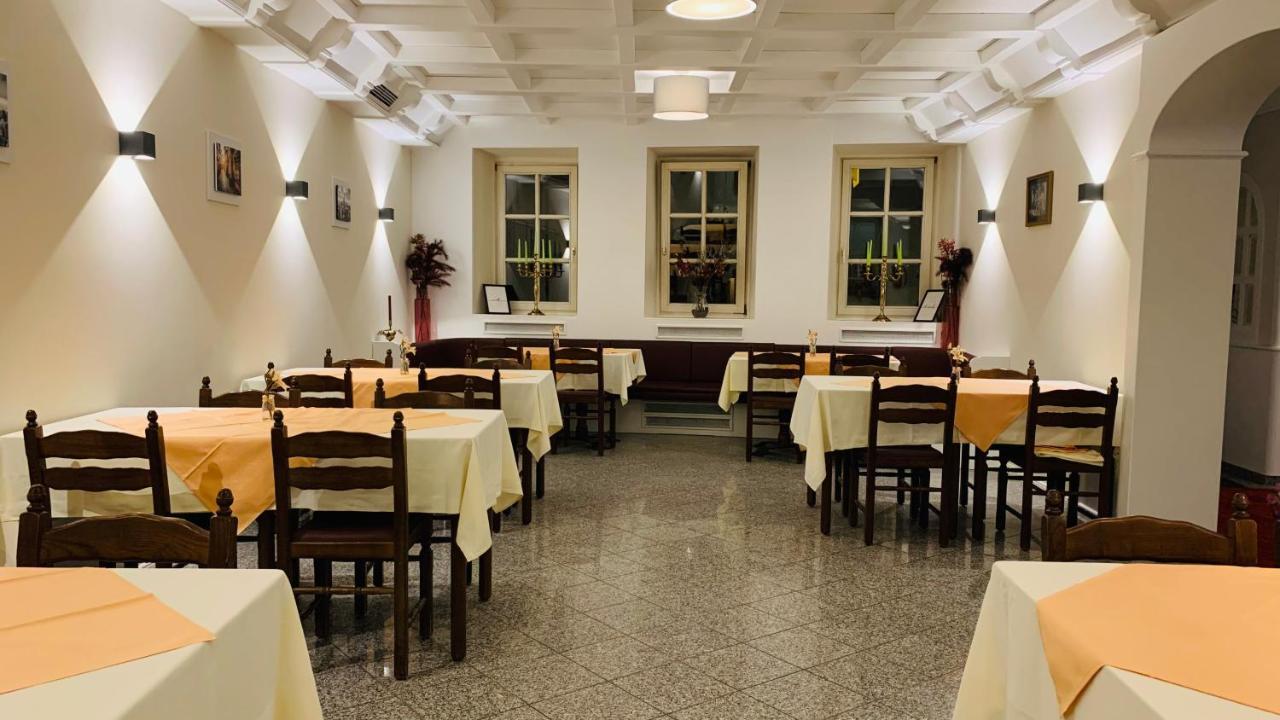 Hotel Gold'Ne Krone أوبنهايم المظهر الخارجي الصورة